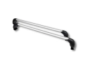 Pack −10 % :  SANDERO 3 - COFFRE DE TOIT 400 L + BARRES DE TOIT DACIA