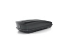 Pack −10 % : RAFALE -- COFFRE DE TOIT 630 L + BARRES DE TOIT RENAULT