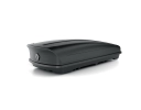 Pack −10 % : ESPACE 6 - COFFRE DE TOIT 480 L + BARRES DE TOIT RENAULT