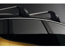 Pack −10 % :  SCENIC 4 / GRAND SCENIC 4 - COFFRE DE TOIT 480 L + BARRES DE TOIT RENAULT