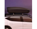 Pack −10 % :  SCENIC E-TECH - COFFRE DE TOIT 480 L + BARRES DE TOIT RENAULT