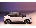 Pack −10 % :  SCENIC E-TECH - COFFRE DE TOIT 630 L + BARRES DE TOIT RENAULT