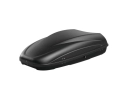 Pack −10 % :  CAPTUR 2 - COFFRE DE TOIT 480 L + BARRES DE TOIT RENAULT