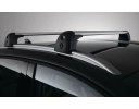 Pack −10 % :  CAPTUR 2 - COFFRE DE TOIT 630 L + BARRES DE TOIT RENAULT