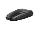 Pack −10 % :  KANGOO 3 - COFFRE DE TOIT 630 L + BARRES DE TOIT RENAULT
