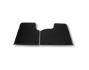 Trafic 3 Utilitaire VU -tapis de sol caoutchouc Lot de 2 (AV+AR)