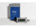 Chargeur batterie - Alpine
