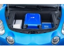 Chargeur batterie - Alpine