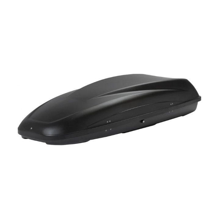 DACIA JOGGER - Coffre de toit DACIA (480L)