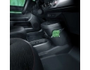 YouClip RENAULT Organisateur de câble smartphone – Twingo 4 électrique (2026)