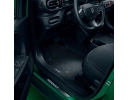 Tapis de sol confort Lot de 4 (AV+AR) - RENAULT Twingo 4 électrique (2026)