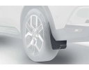 Bavettes avant et arrière RENAULT - TWINGO 4 ELECTRIQUE 2026