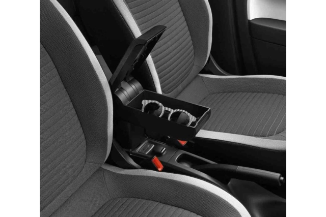 Accoudoir avant - RENAULT TWINGO 3 / TWINGO E-TECH - Copie