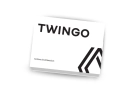 Notice d'utilisation - Renault TWINGO 4 ELECTRIQUE