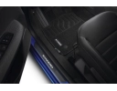 Tapis de sol Dacia SANDERO 3 / 3 STEPWAY Lot de 4 (AV+AR)