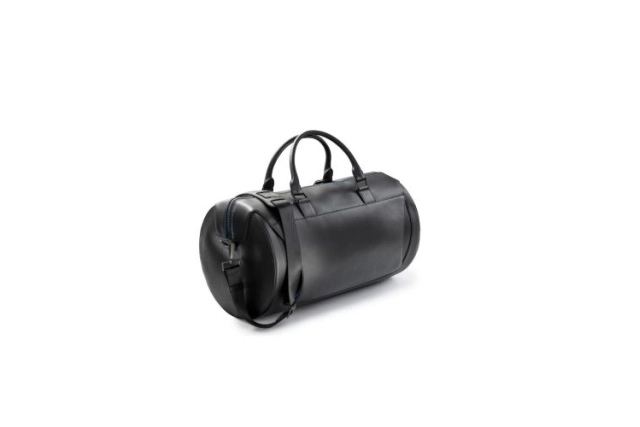 ALPINE – Sac polochon -  ALPINE ELEGANCE