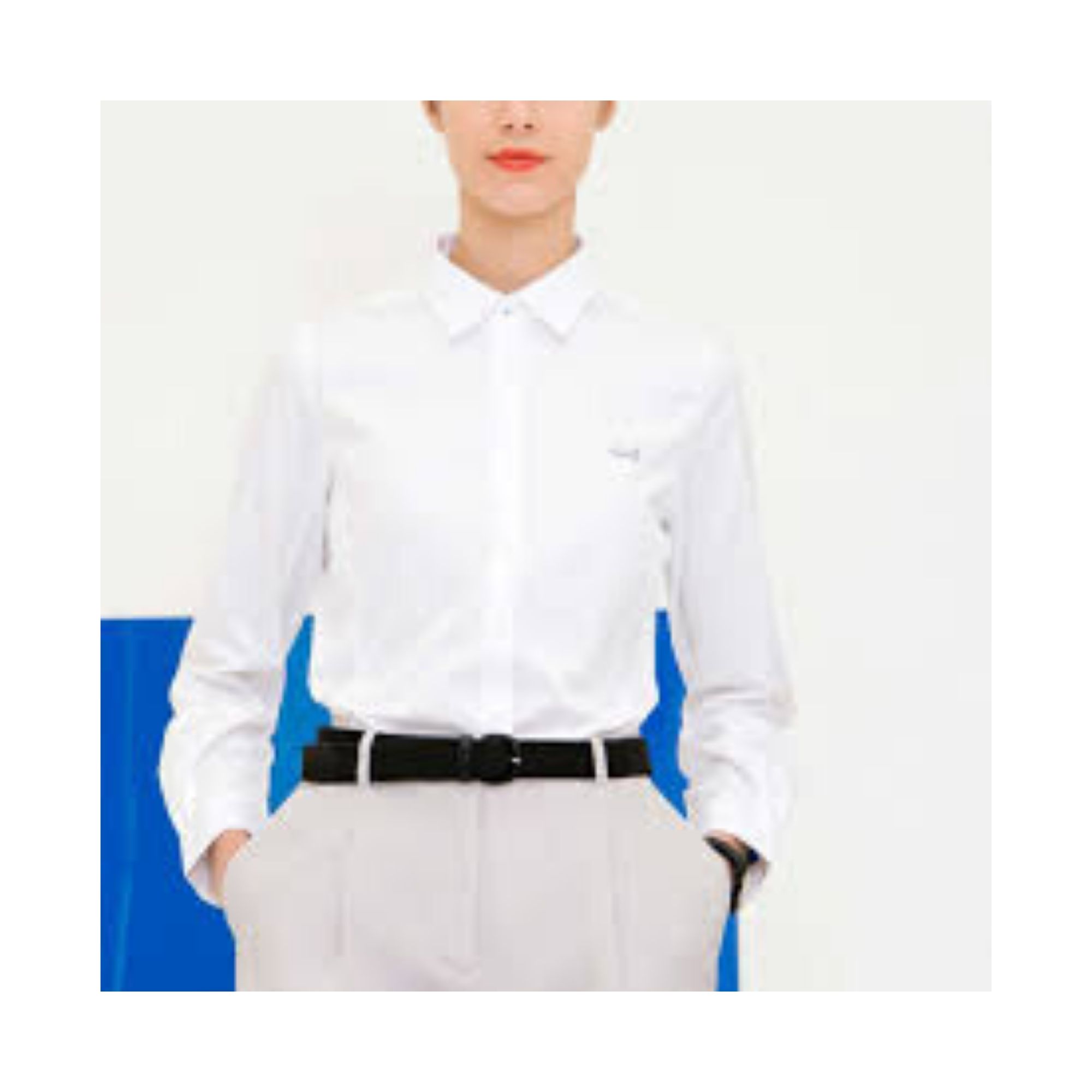 Chemise Femme - ALPINE ELEGANCE