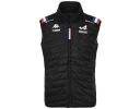 Body-Warmer ALPINE F1 Team Noir Homme