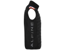 Body-Warmer ALPINE F1 Team Noir Homme