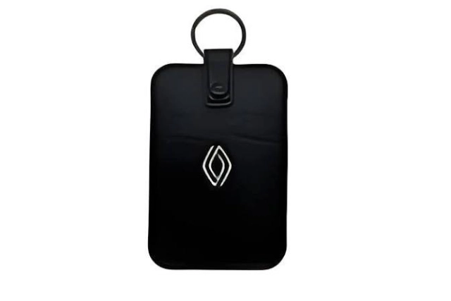 EMBLEM PACK 10 ETUI CARTE Renault, Dacia, Alpine - 7717276795