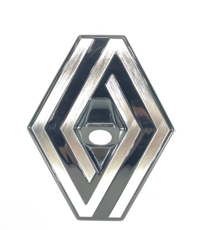 EMBLEME AR RENAULT - 908901849R – réf. 8201751968