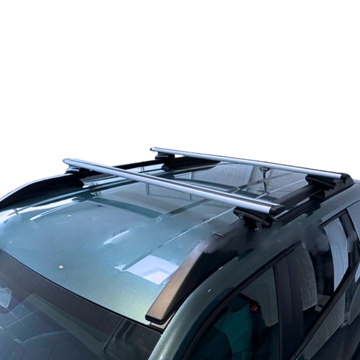 Barres de toit sur barres longitudinales - RENAULT KANGOO 3 – réf. 8201749196