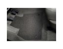 Tapis de sol Lot de 4 (AV+AR) - Renault KANGOO 2