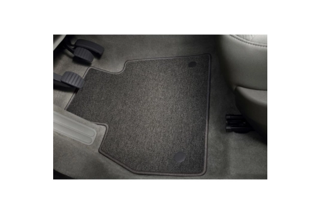 Tapis de sol - Renault KANGOO 2