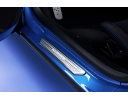 Seuils de porte éclairés -  ALPINE A110
