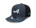 Casquette Alpine F1 TEAM - E.OCON