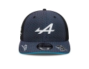 Casquette Alpine F1 TEAM - E.OCON