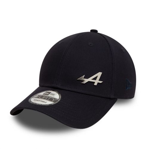 CASQUETTE FLAWLESS ALPINE F1 TEAM