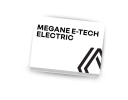 Notice d'utilisation - Renault MEGANE E-TECH – réf. NOTICE2022 – photo 1