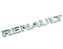 Monogramme arrière - logo RENAULT