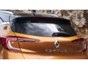 Monogramme arrière CAPTUR - RENAULT