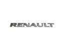 Monogramme de porte battante - RENAULT