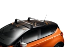 Barres de toit - Renault CAPTUR 1