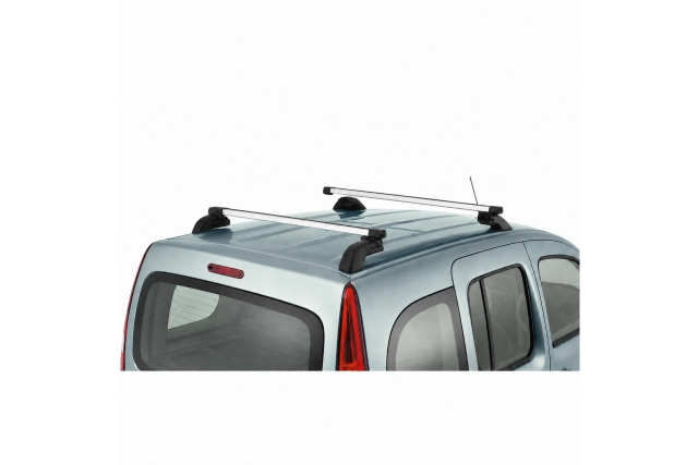 RENAULT – Barres de toit - Renault KANGOO 2