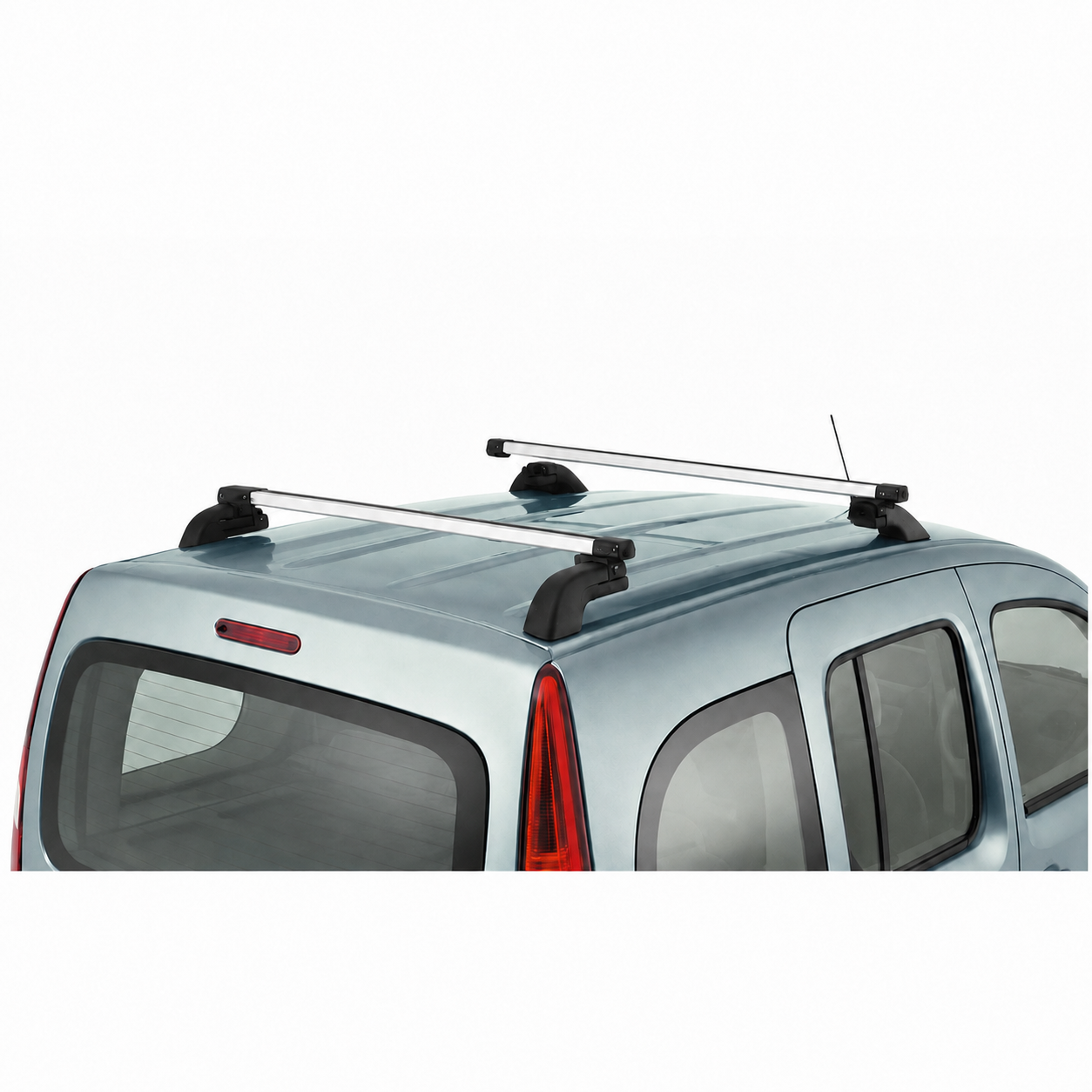 Barres de toit - Renault KANGOO 2 – réf. 7711423536