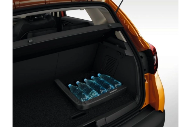 Organisateur de coffre - RENAULT KANGOO