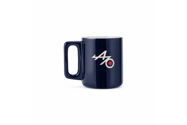 MUG A70 Renault, Dacia, Alpine - XPA0B177