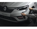 Film de protection carrosserie - RENAULT ARKANA