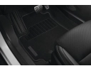 Tapis de sol textile Premium Lot de 4 (AV+AR) - RENAULT ARKANA