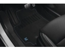 Tapis de sol textile Premium Lot de 4 (AV+AR) - RENAULT ARKANA E-TECH