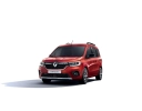 BARRES DE TOIT longitudinales RENAULT KANGOO 3 - 738209762R + 738217464R – réf. 738209762R + 738217464R – photo 2