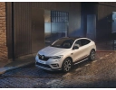 Jupe de bouclier sport avant - RENAULT ARKANA