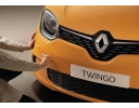 Pack complet de protection carrosserie - RENAULT TWINGO E-TECH