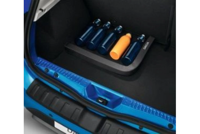 Organisateur de coffre - DACIA SANDERO 3 STEPWAY