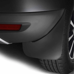 Protections Latérales Pour Dacia Sandero III 2021