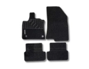 Tapis de sol textile Lot de 4 (AV+AR) - DACIA SANDERO 3 STEPWAY
